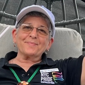 Donna Guzzardi